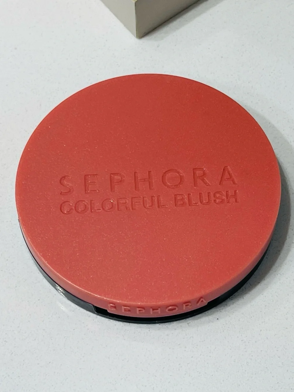 NEW! Sephora Colorful Blush
